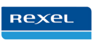 logo rexel