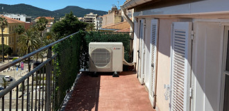 Installation de climatisation  La Garde